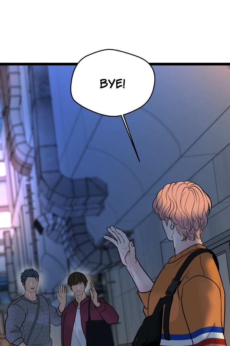Read Chocolate Snow chapter 50 image 100 on Lezhin