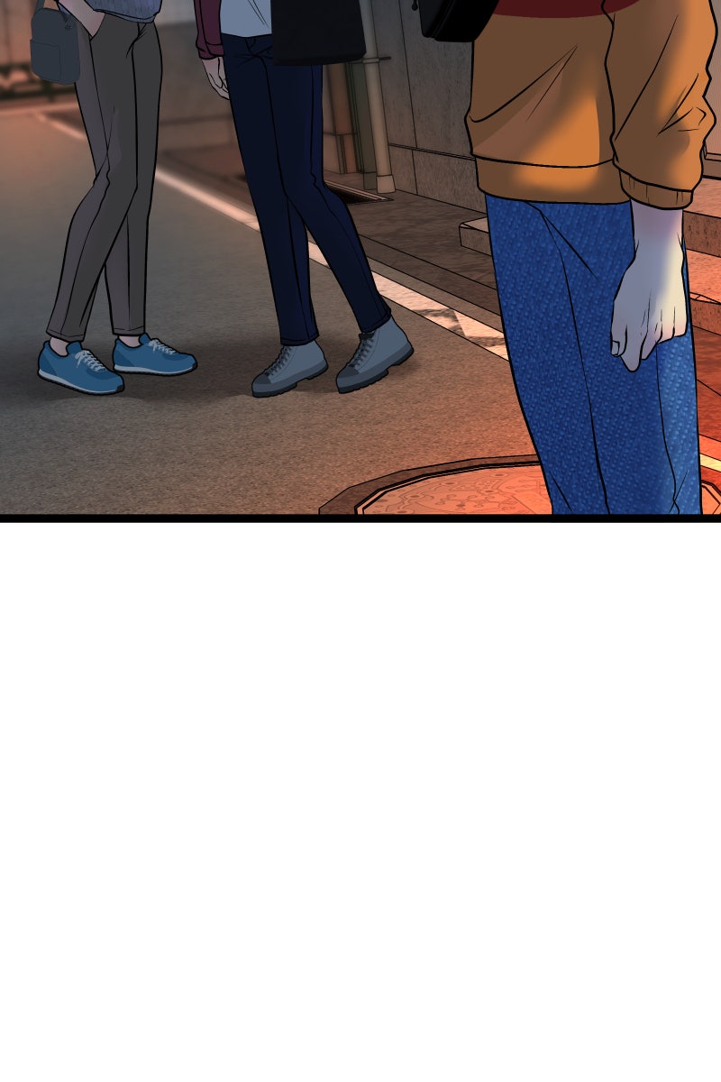 Read Chocolate Snow chapter 50 image 101 on Lezhin