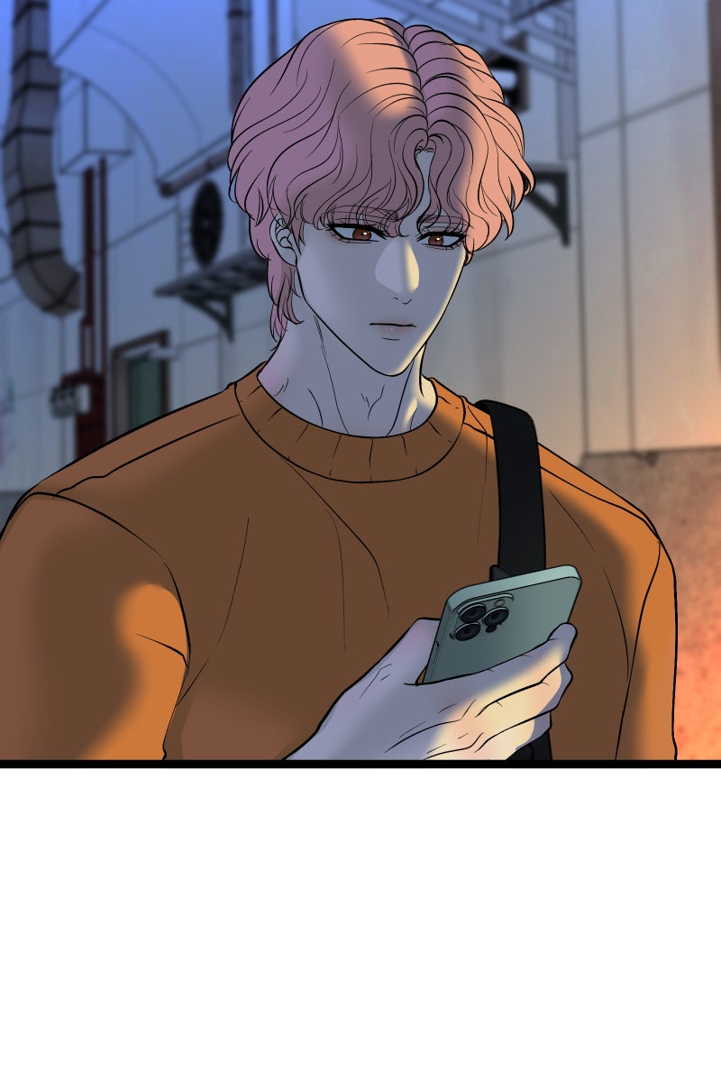 Read Chocolate Snow chapter 50 image 106 on Lezhin