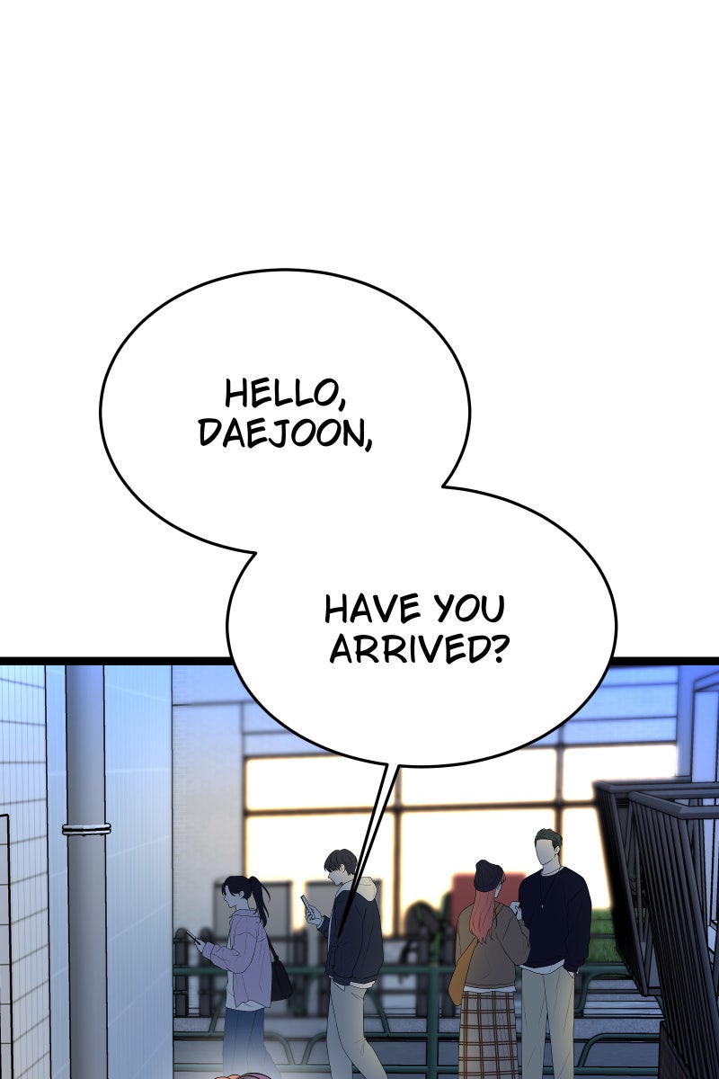 Read Chocolate Snow chapter 50 image 107 on Lezhin