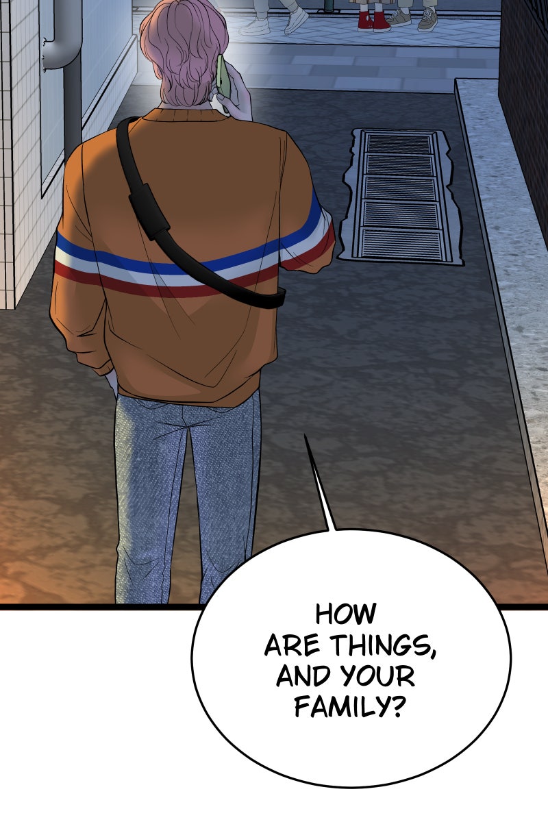 Read Chocolate Snow chapter 50 image 108 on Lezhin