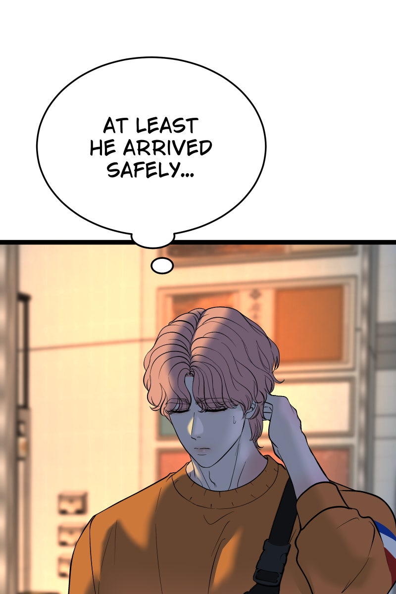 Read Chocolate Snow chapter 50 image 118 on Lezhin