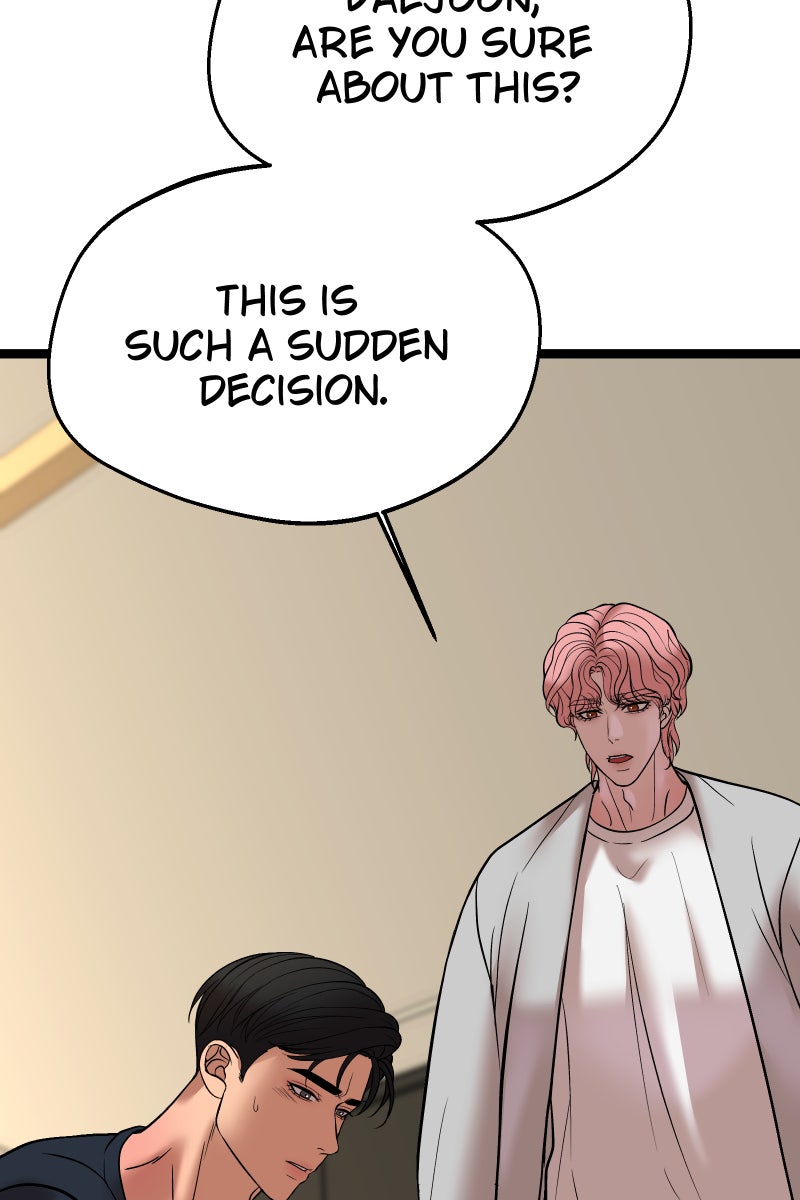 Read Chocolate Snow chapter 50 image 12 on Lezhin