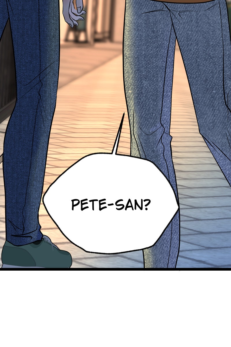 Read Chocolate Snow chapter 50 image 124 on Lezhin