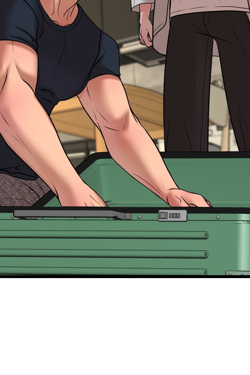 Read Chocolate Snow chapter 50 image 13 on Lezhin