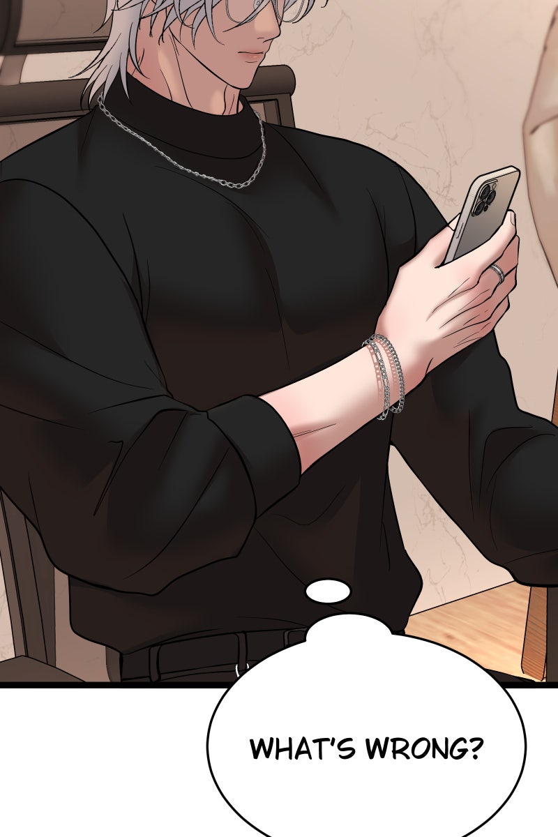 Read Chocolate Snow chapter 50 image 133 on Lezhin