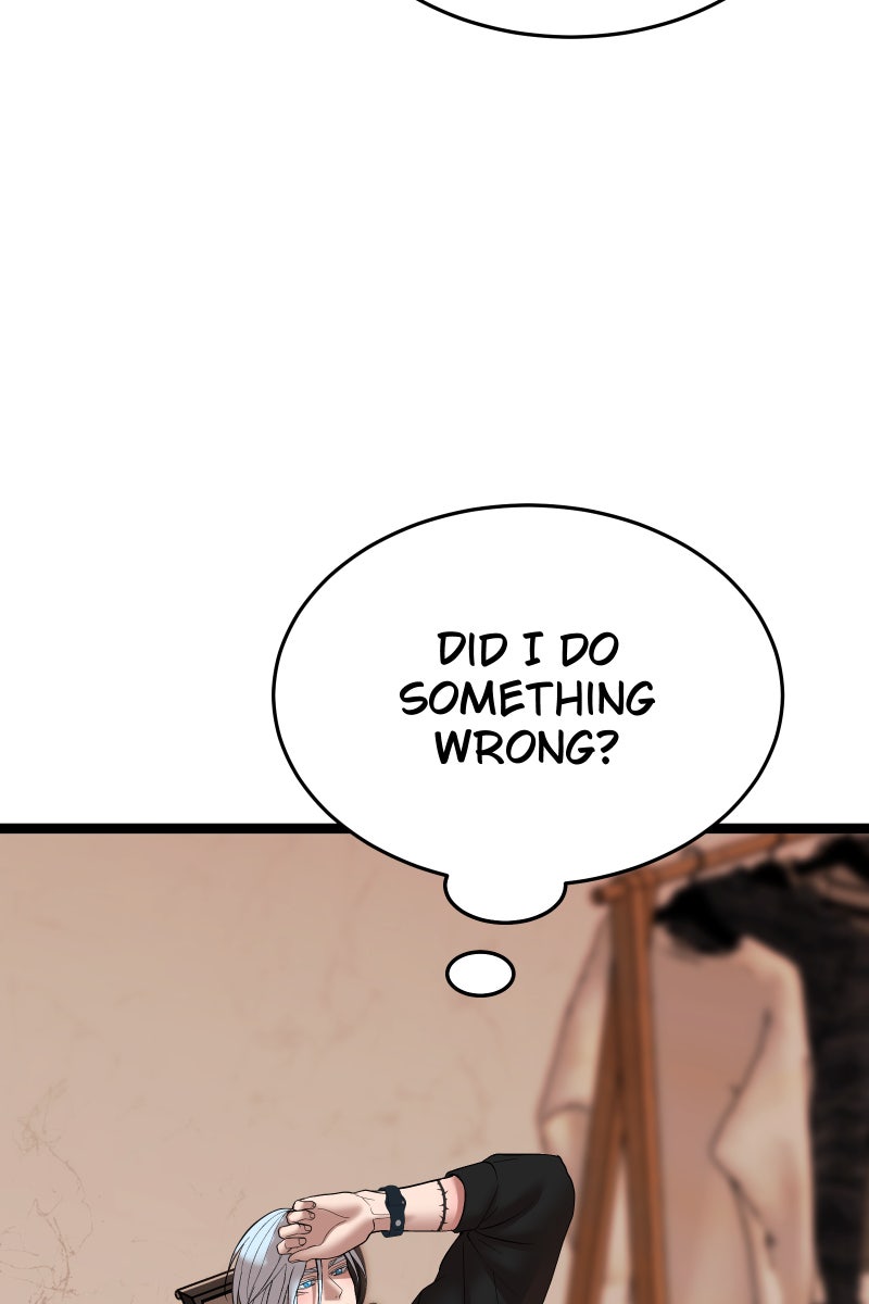 Read Chocolate Snow chapter 50 image 134 on Lezhin