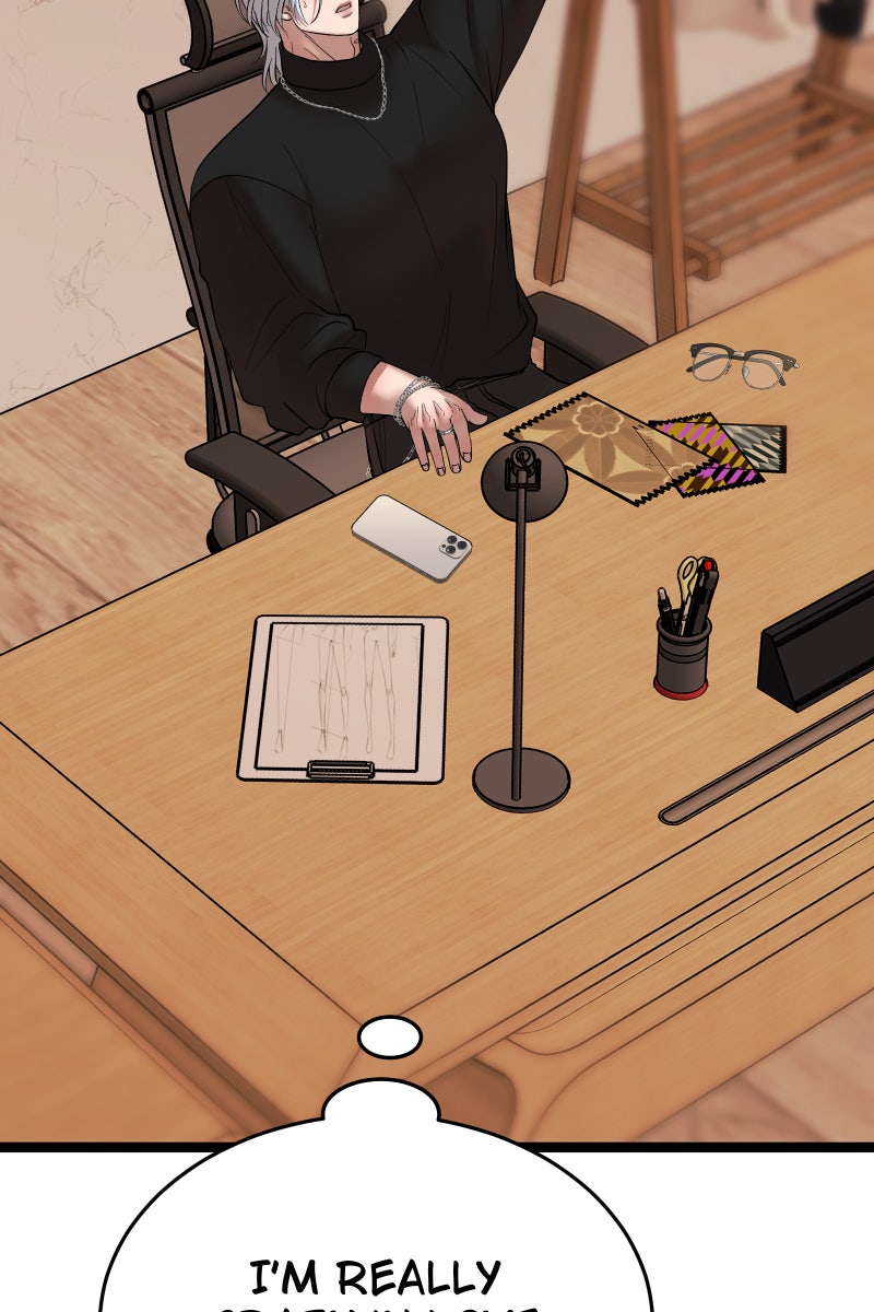 Read Chocolate Snow chapter 50 image 135 on Lezhin
