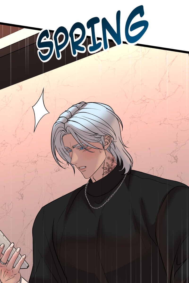 Read Chocolate Snow chapter 50 image 141 on Lezhin