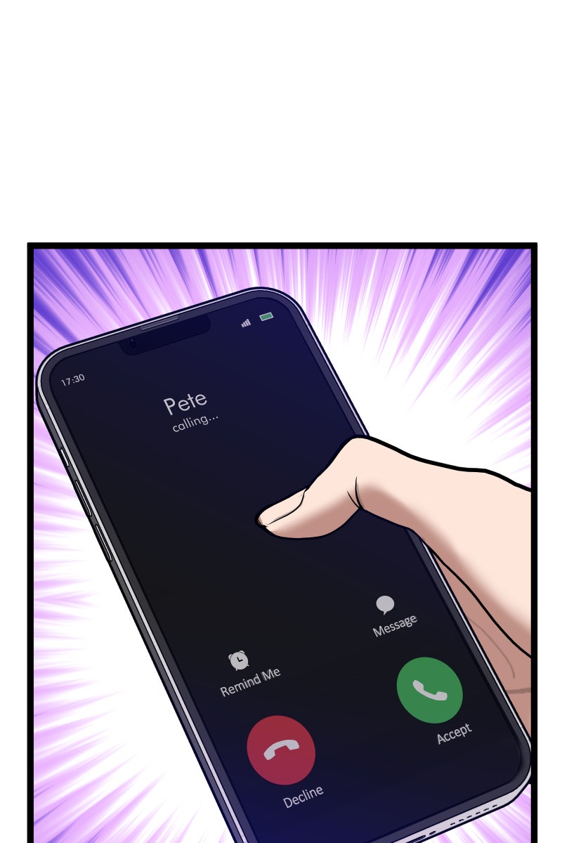 Read Chocolate Snow chapter 50 image 143 on Lezhin