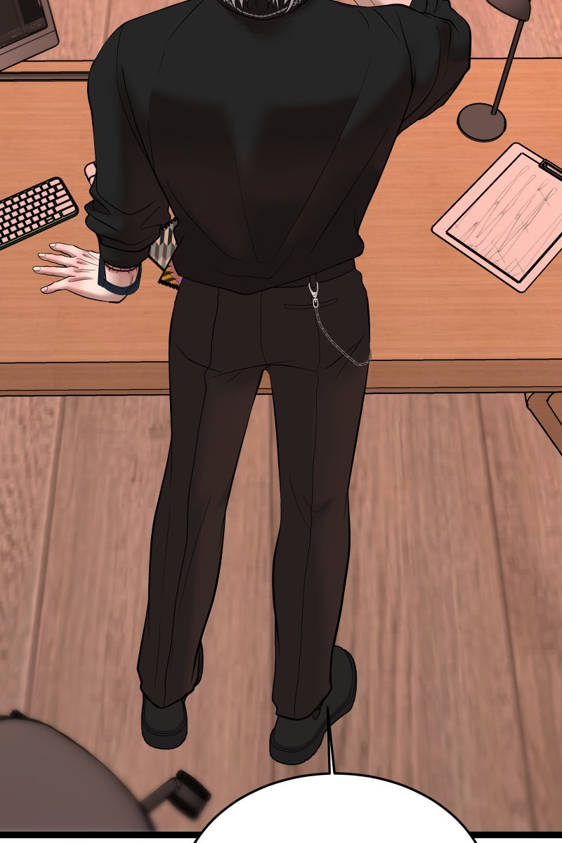 Read Chocolate Snow chapter 50 image 147 on Lezhin