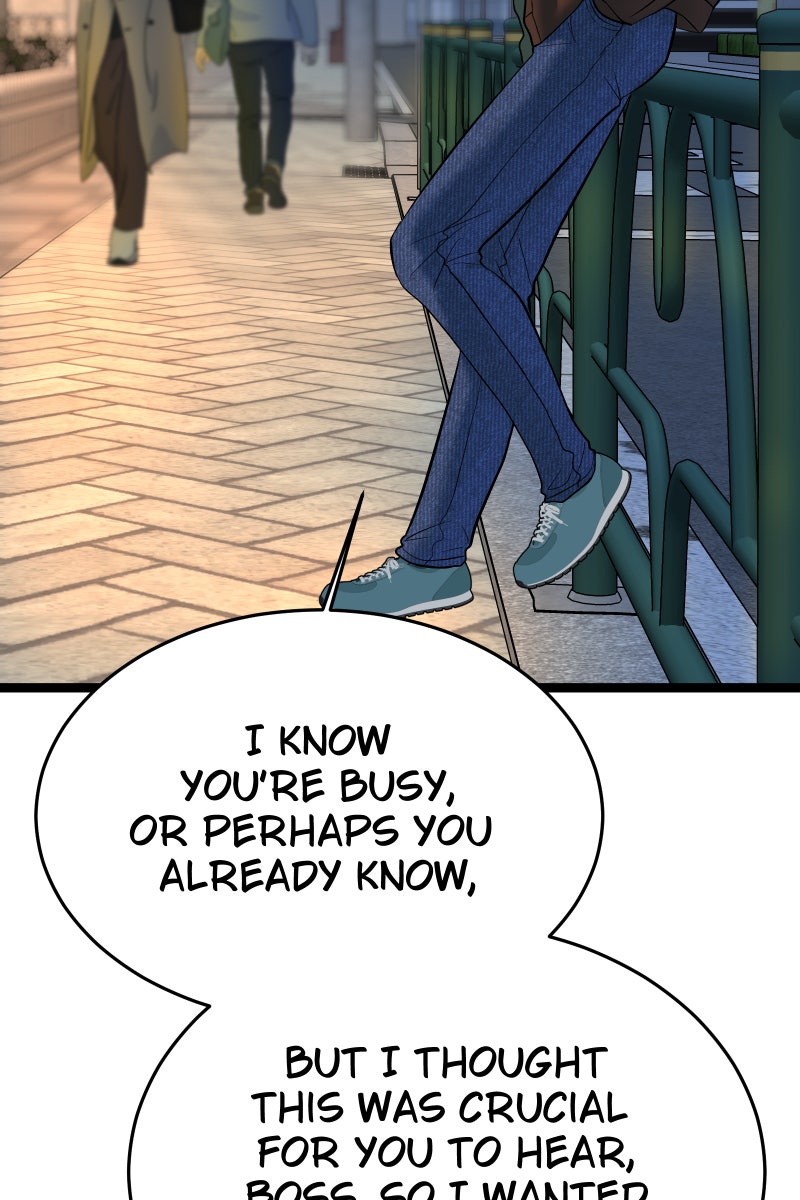Read Chocolate Snow chapter 50 image 150 on Lezhin