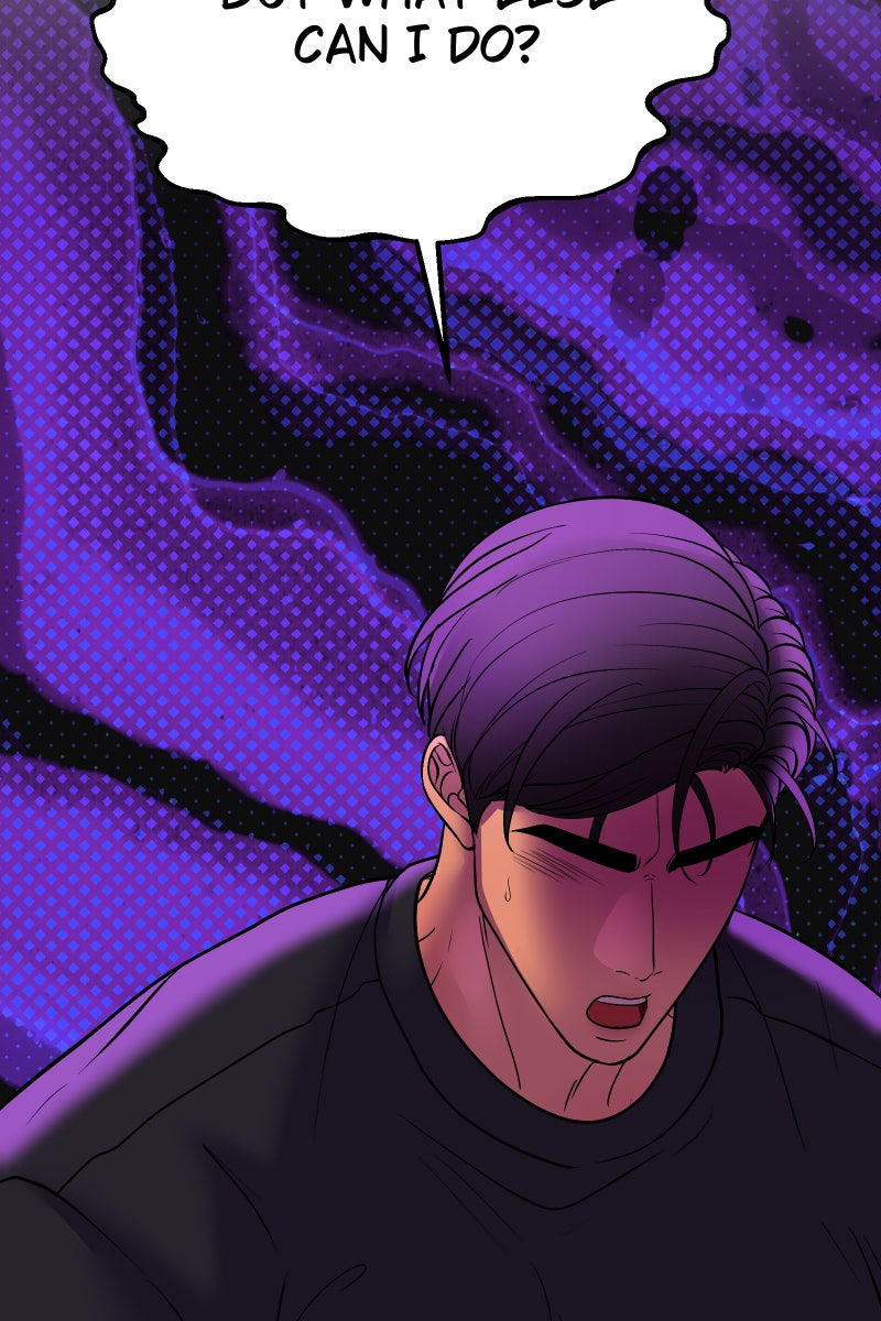 Read Chocolate Snow chapter 50 image 16 on Lezhin