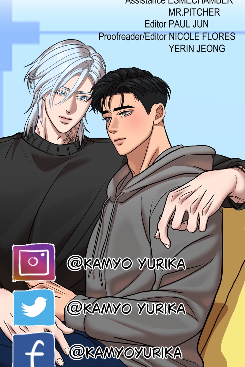 Read Chocolate Snow chapter 50 image 172 on Lezhin