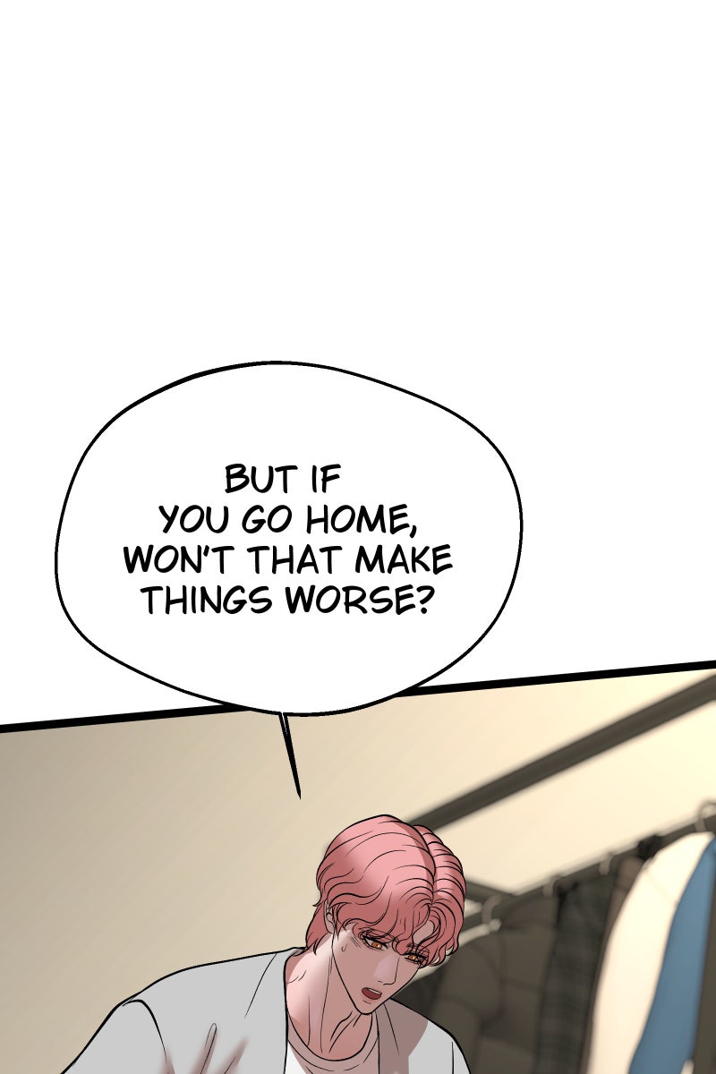 Read Chocolate Snow chapter 50 image 18 on Lezhin