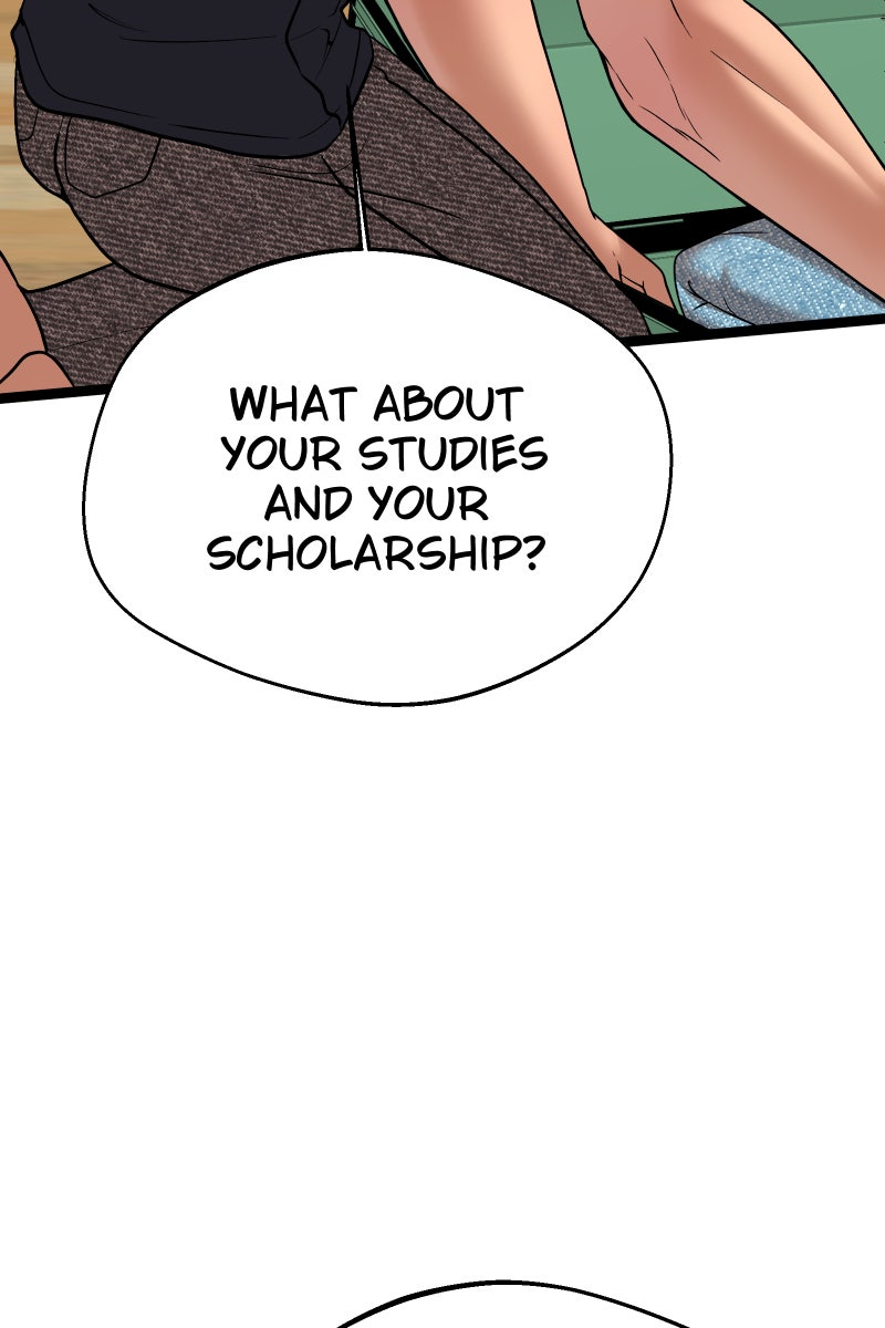 Read Chocolate Snow chapter 50 image 20 on Lezhin