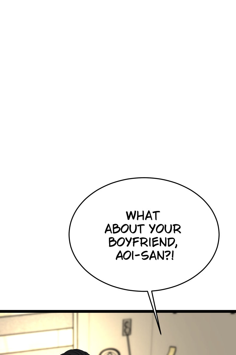 Read Chocolate Snow chapter 50 image 28 on Lezhin