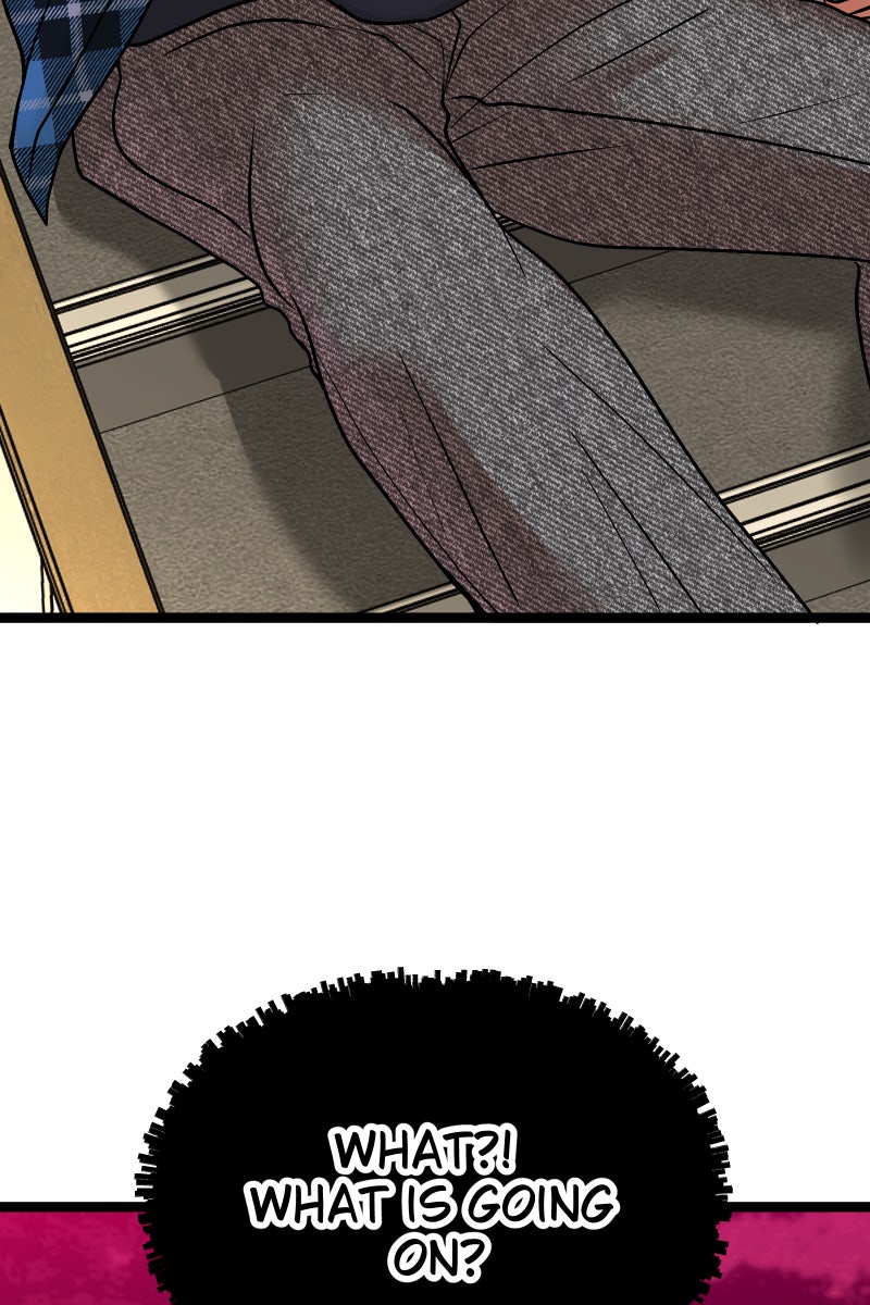 Read Chocolate Snow chapter 50 image 3 on Lezhin