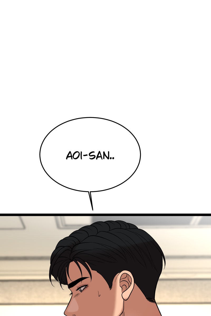 Read Chocolate Snow chapter 50 image 32 on Lezhin