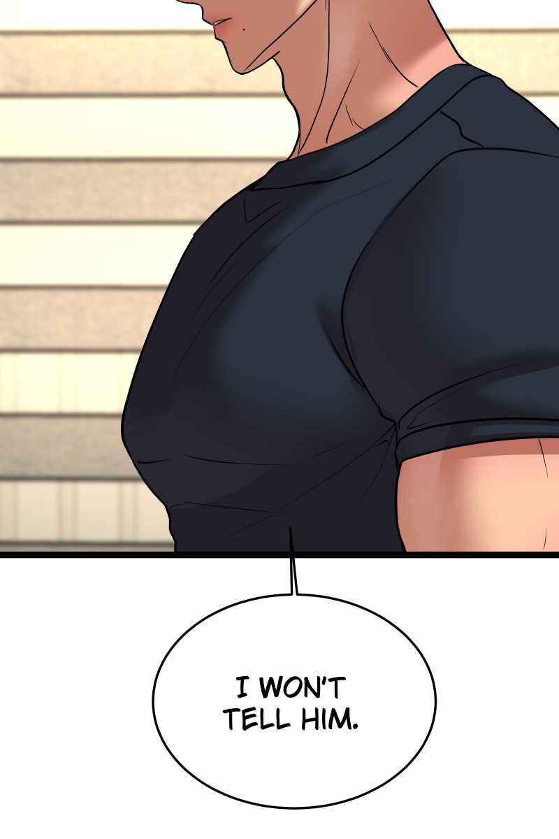 Read Chocolate Snow chapter 50 image 33 on Lezhin