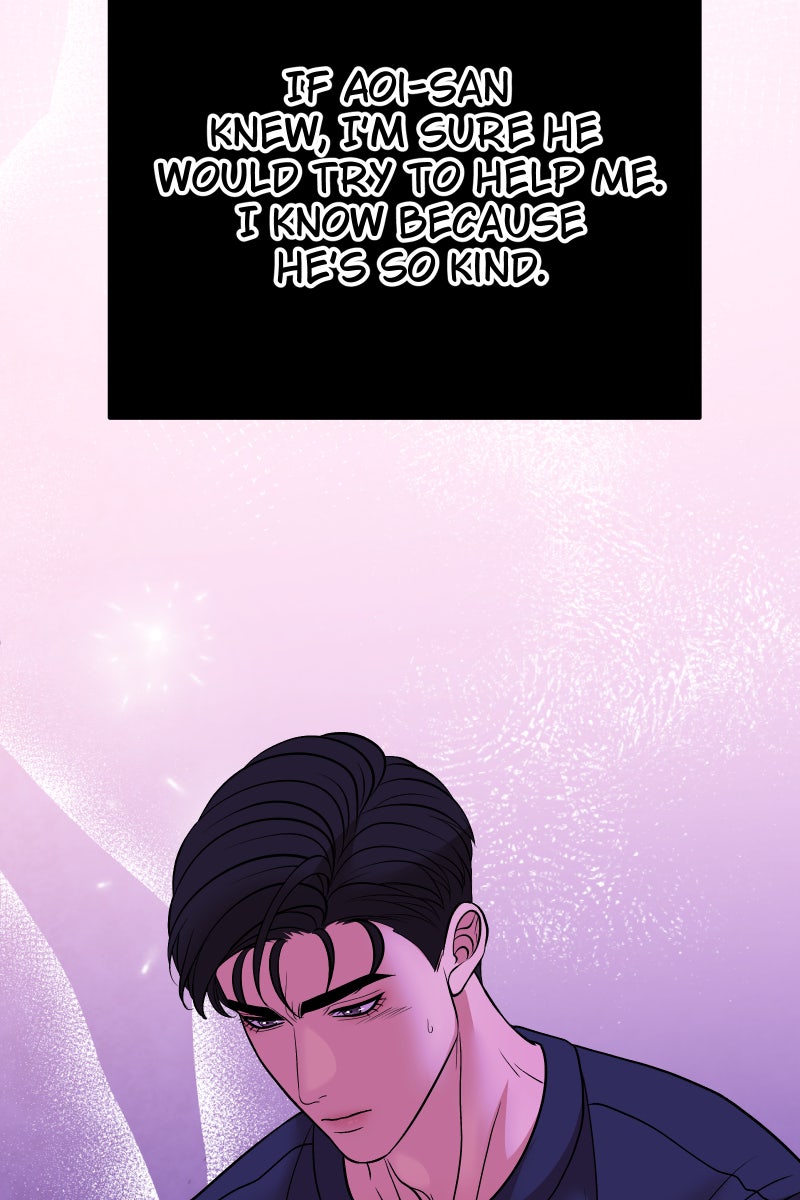 Read Chocolate Snow chapter 50 image 37 on Lezhin