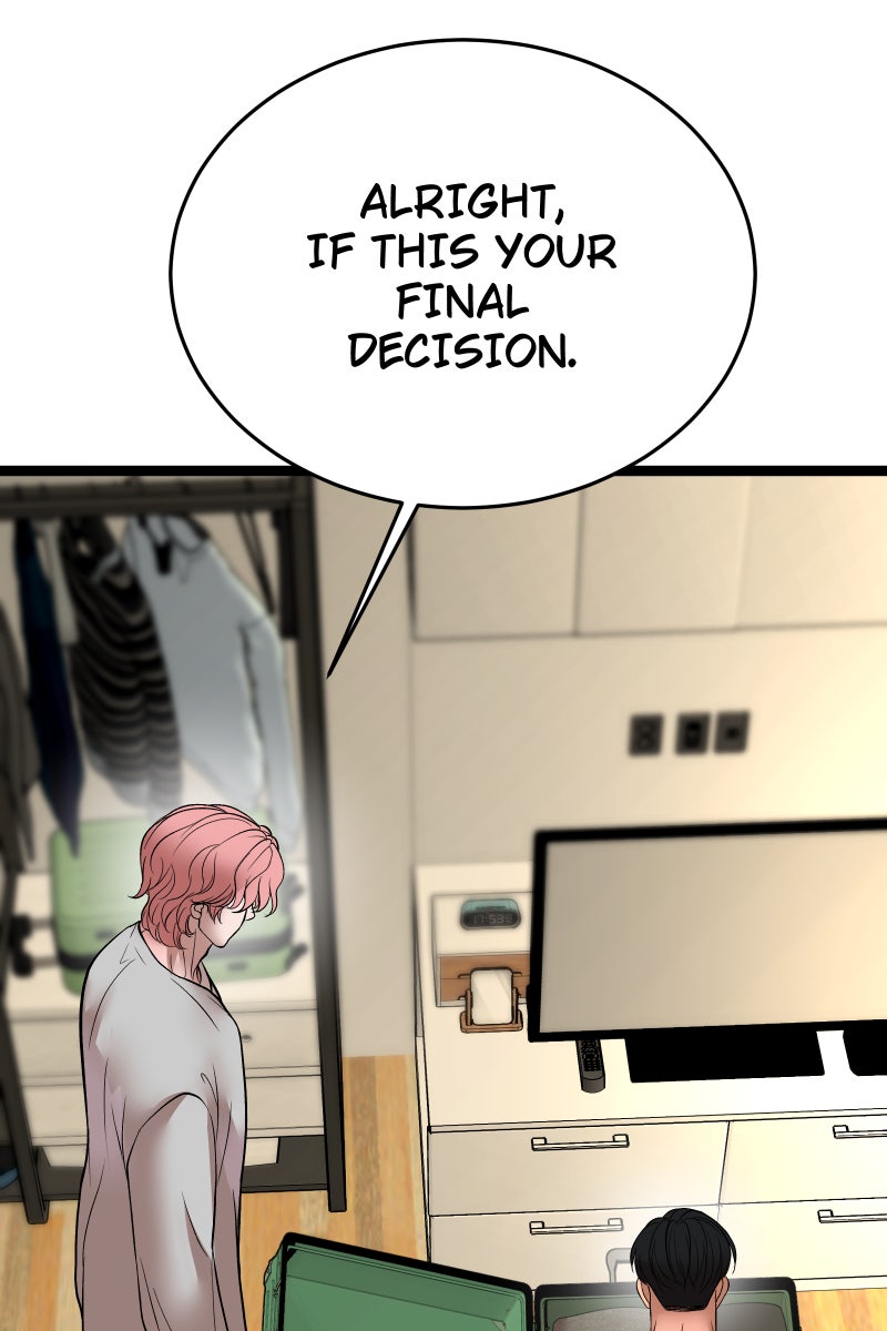 Read Chocolate Snow chapter 50 image 40 on Lezhin