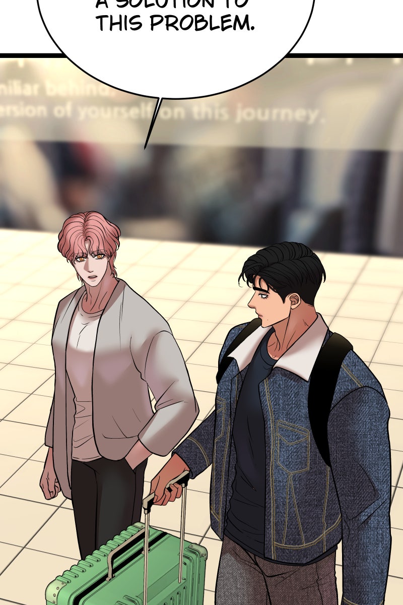 Read Chocolate Snow chapter 50 image 46 on Lezhin