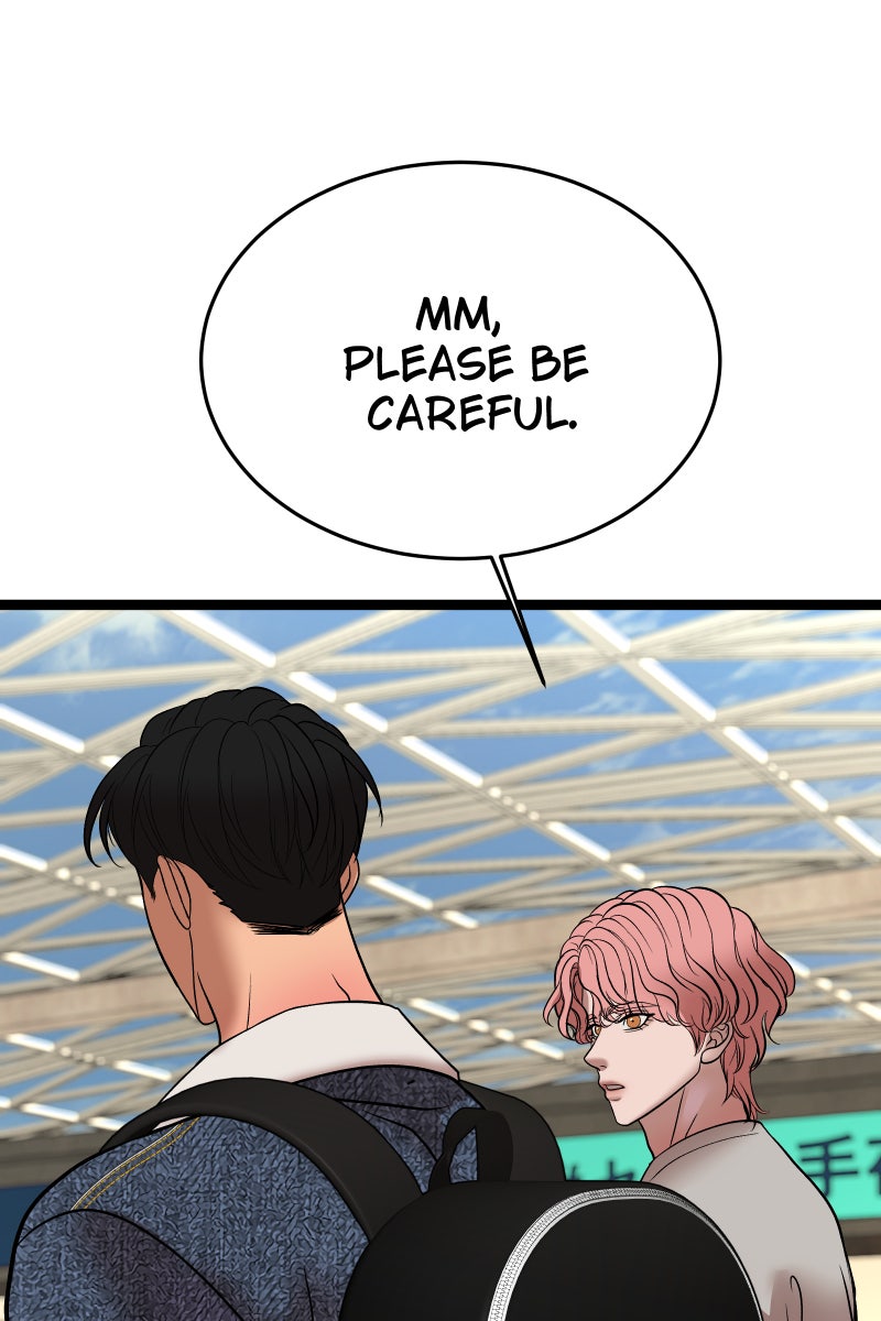 Read Chocolate Snow chapter 50 image 50 on Lezhin
