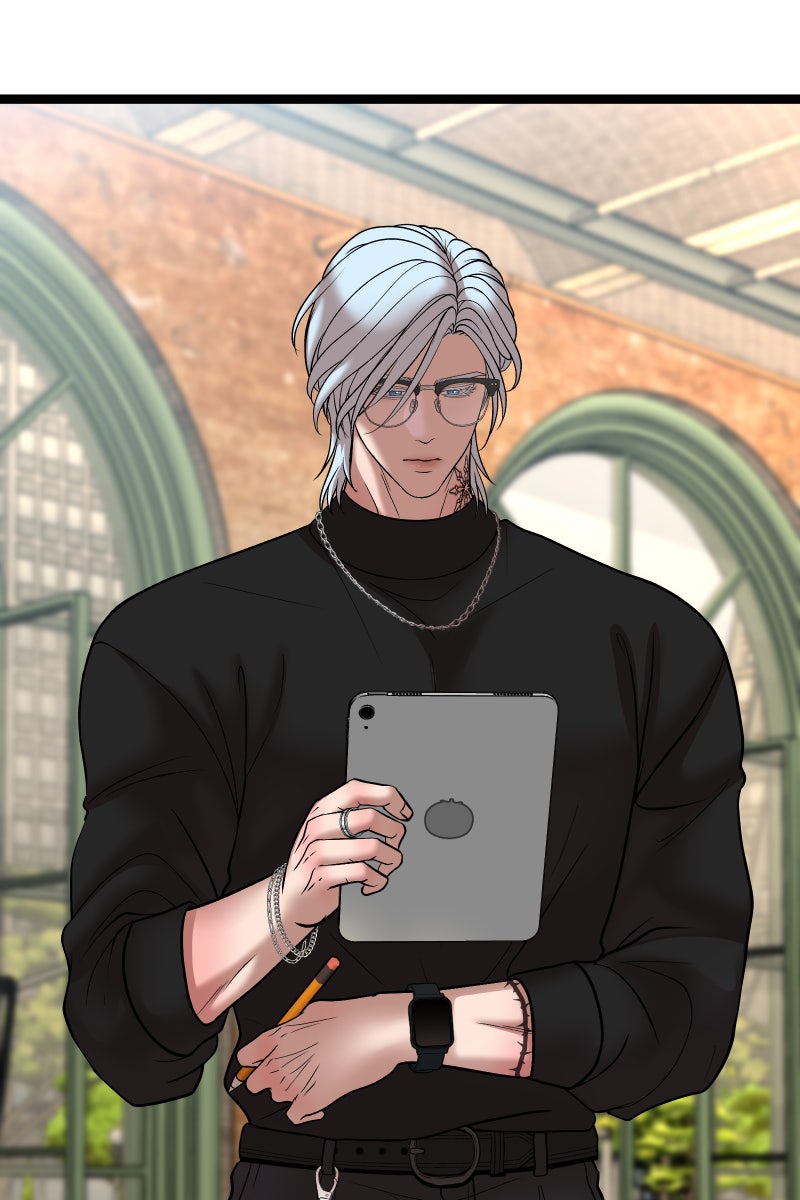 Read Chocolate Snow chapter 50 image 58 on Lezhin