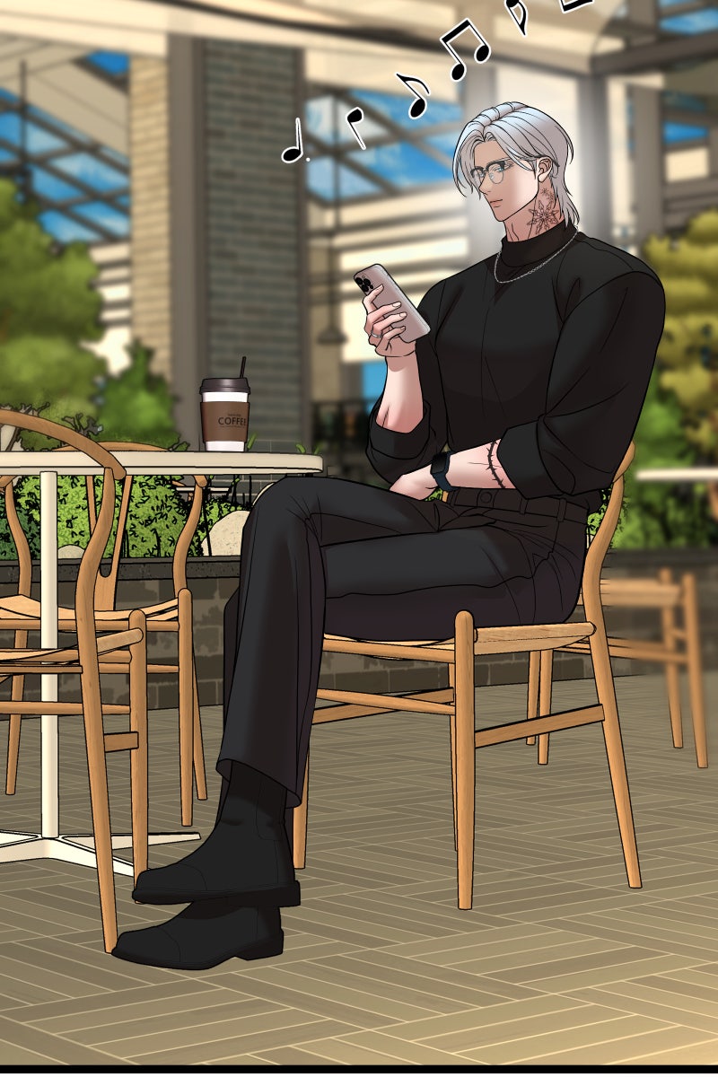 Read Chocolate Snow chapter 50 image 64 on Lezhin