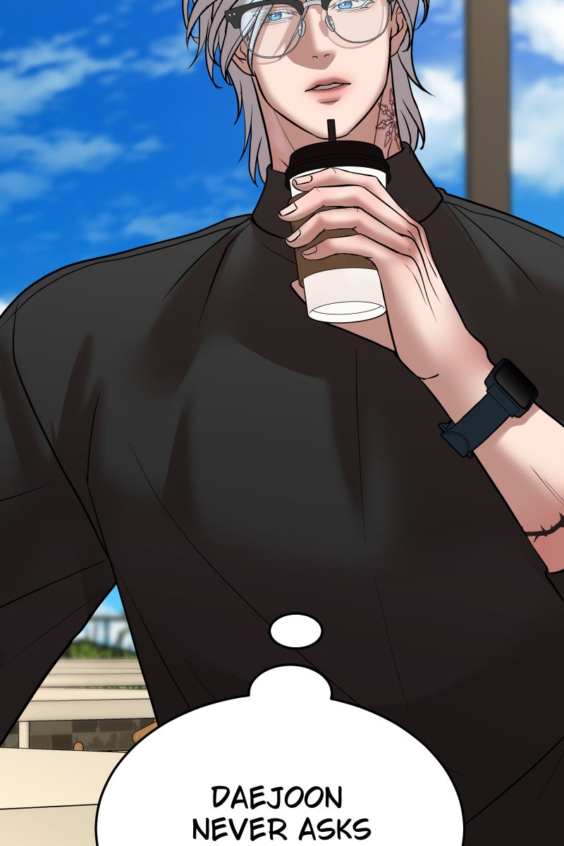 Read Chocolate Snow chapter 50 image 69 on Lezhin