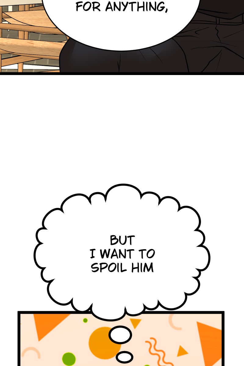 Read Chocolate Snow chapter 50 image 70 on Lezhin
