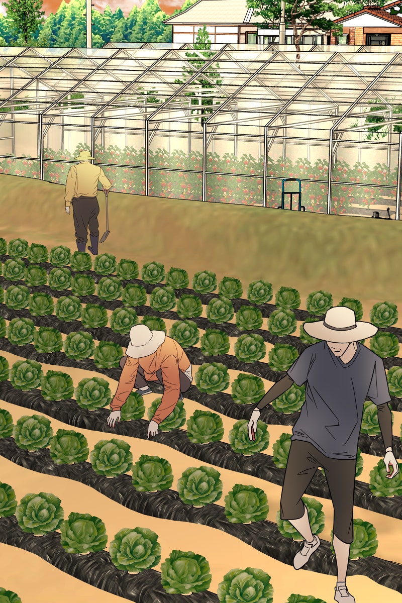 Read Chocolate Snow chapter 50 image 75 on Lezhin