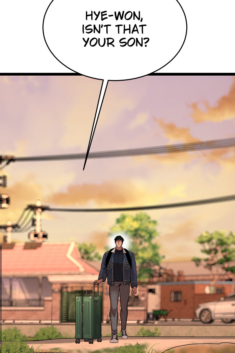 Read Chocolate Snow chapter 50 image 78 on Lezhin