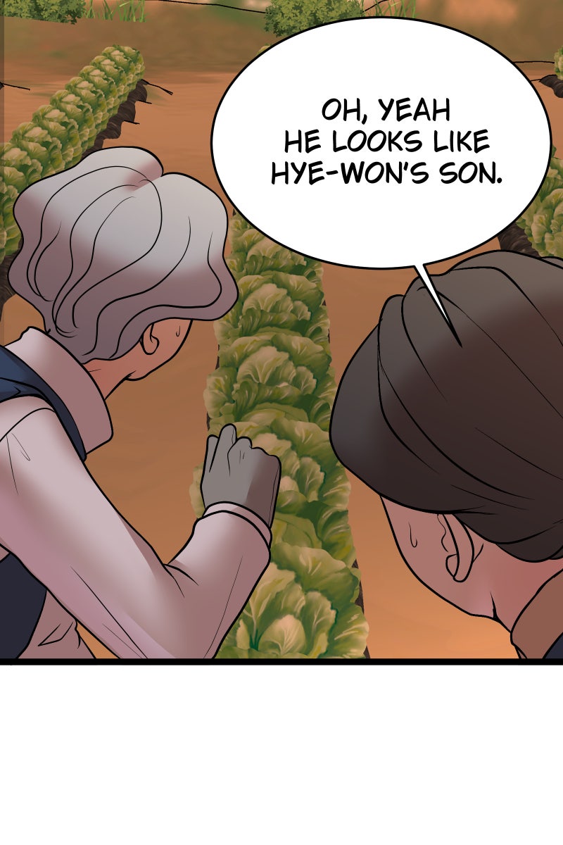 Read Chocolate Snow chapter 50 image 79 on Lezhin