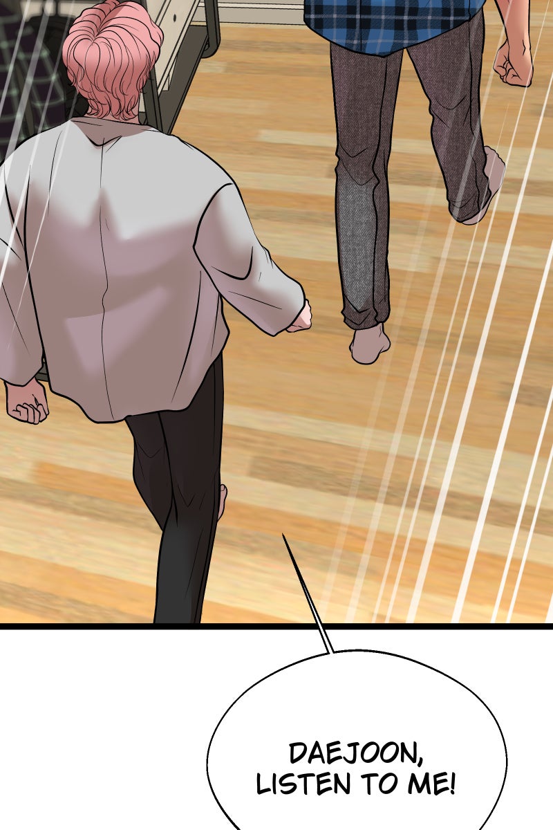 Read Chocolate Snow chapter 50 image 9 on Lezhin