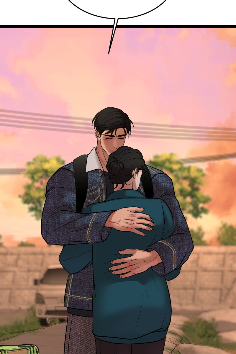 Read Chocolate Snow chapter 50 image 92 on Lezhin