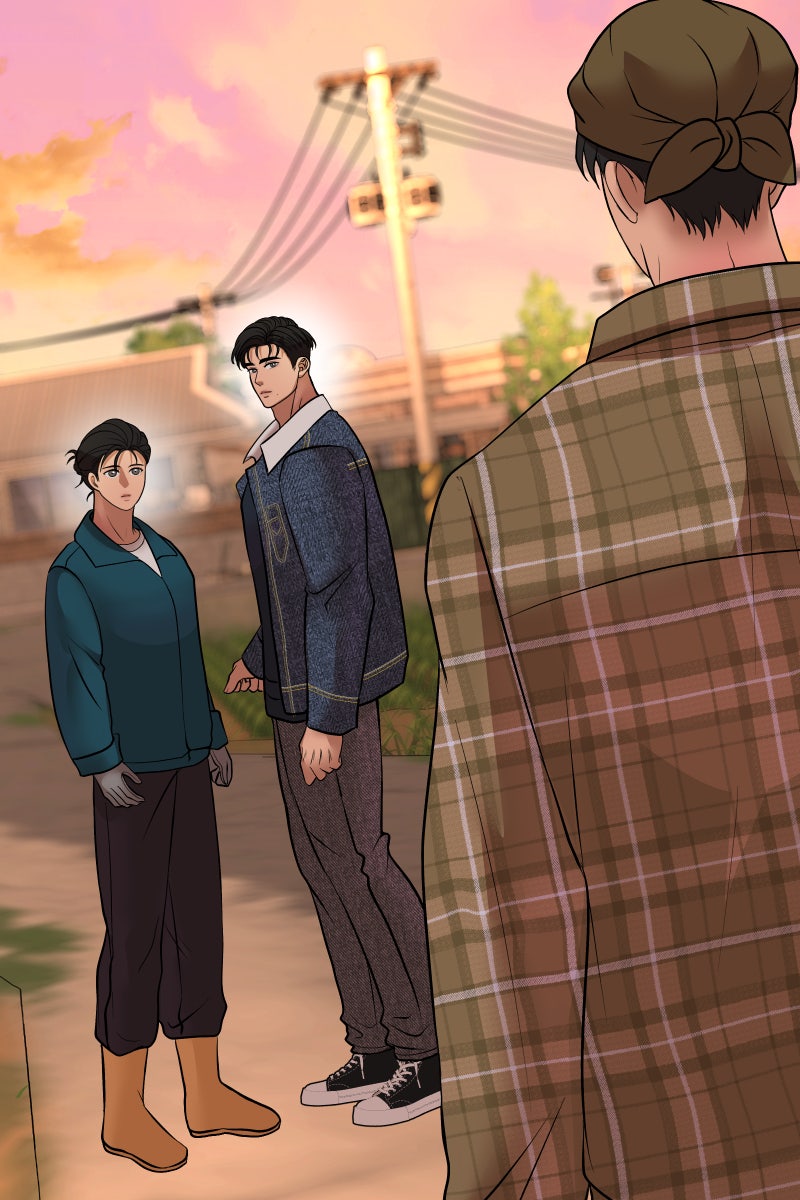 Read Chocolate Snow chapter 50 image 94 on Lezhin