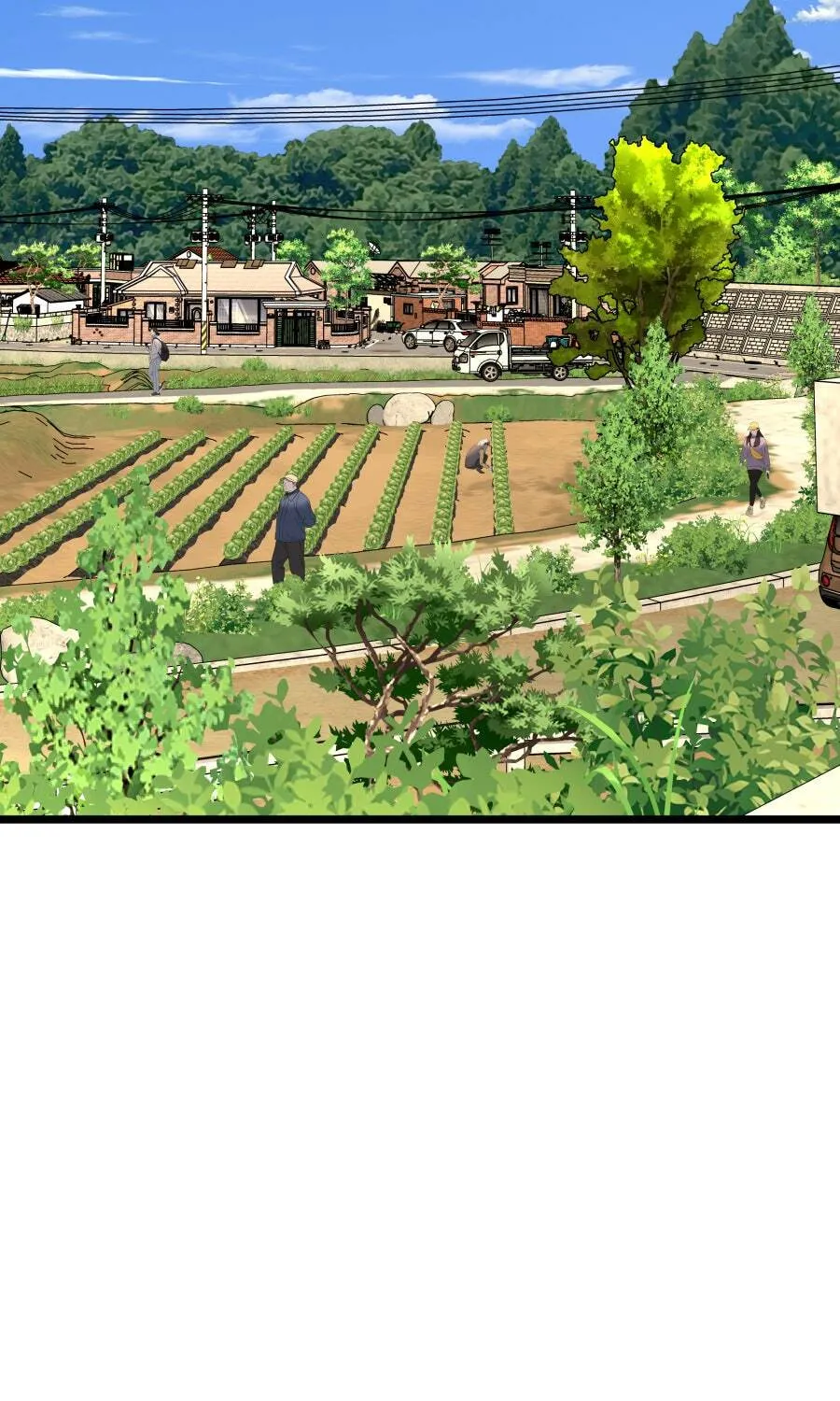 Read Chocolate Snow chapter 51 image 1 on Lezhin