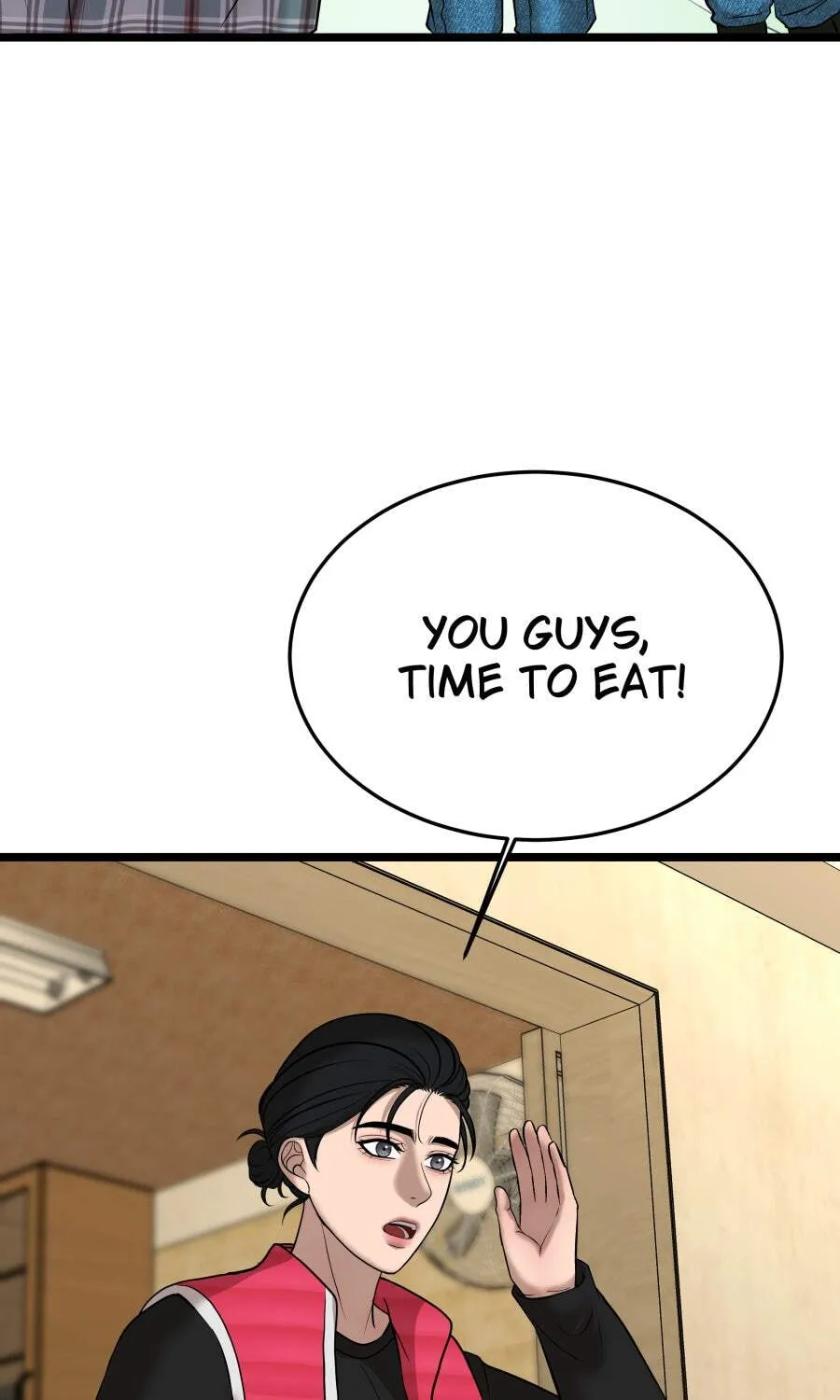 Read Chocolate Snow chapter 51 image 12 on Lezhin