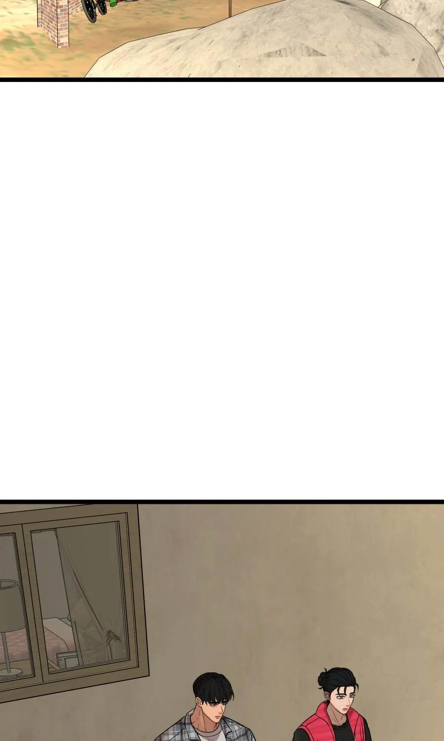 Read Chocolate Snow chapter 51 image 16 on Lezhin