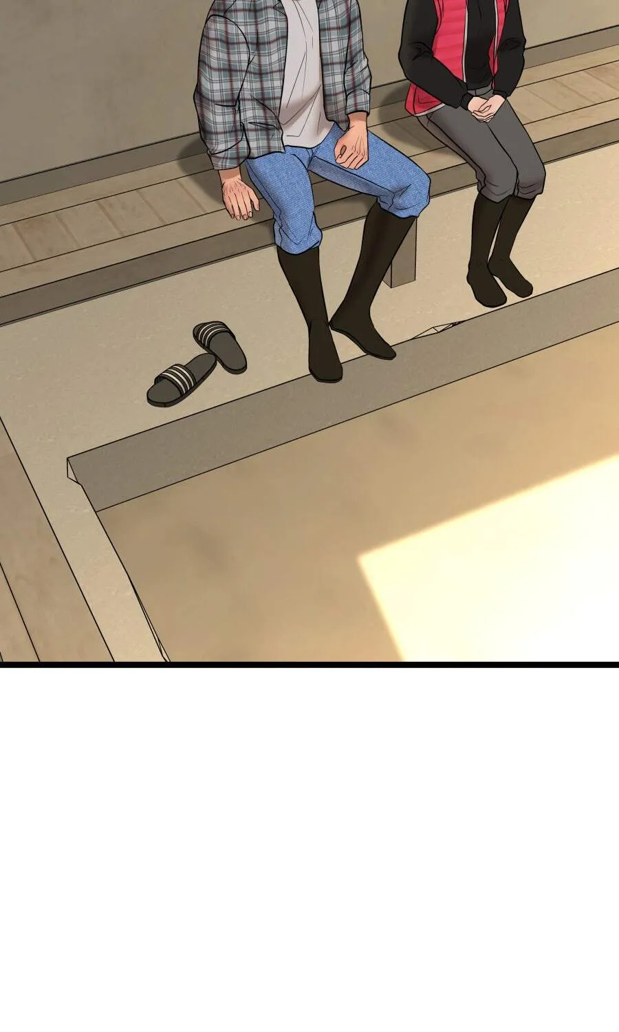 Read Chocolate Snow chapter 51 image 17 on Lezhin
