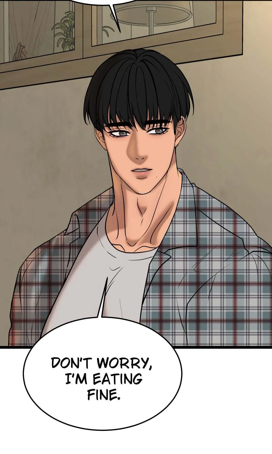 Read Chocolate Snow chapter 51 image 20 on Lezhin