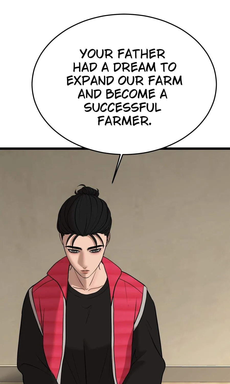 Read Chocolate Snow chapter 51 image 24 on Lezhin
