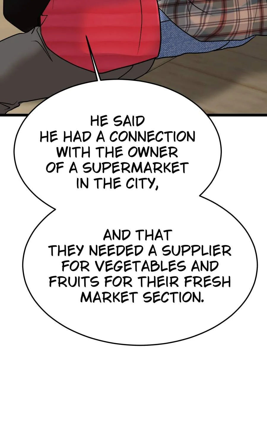 Read Chocolate Snow chapter 51 image 29 on Lezhin