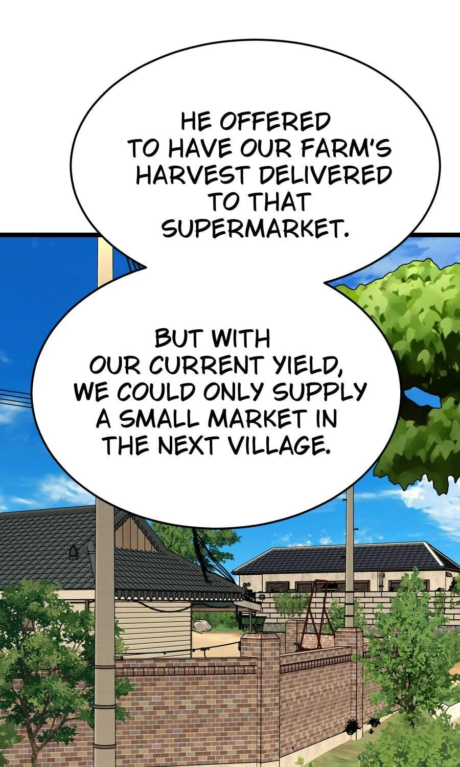 Read Chocolate Snow chapter 51 image 30 on Lezhin