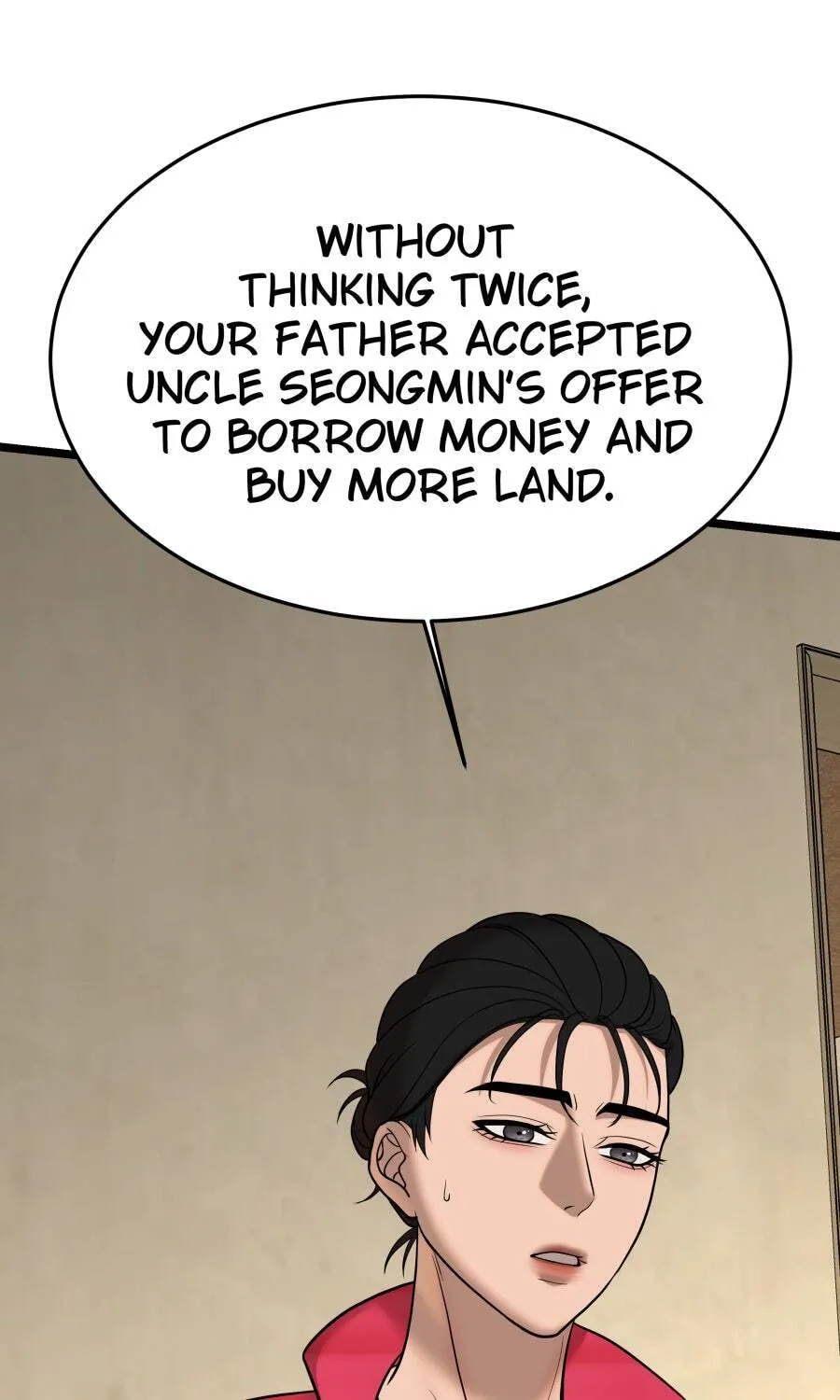 Read Chocolate Snow chapter 51 image 33 on Lezhin