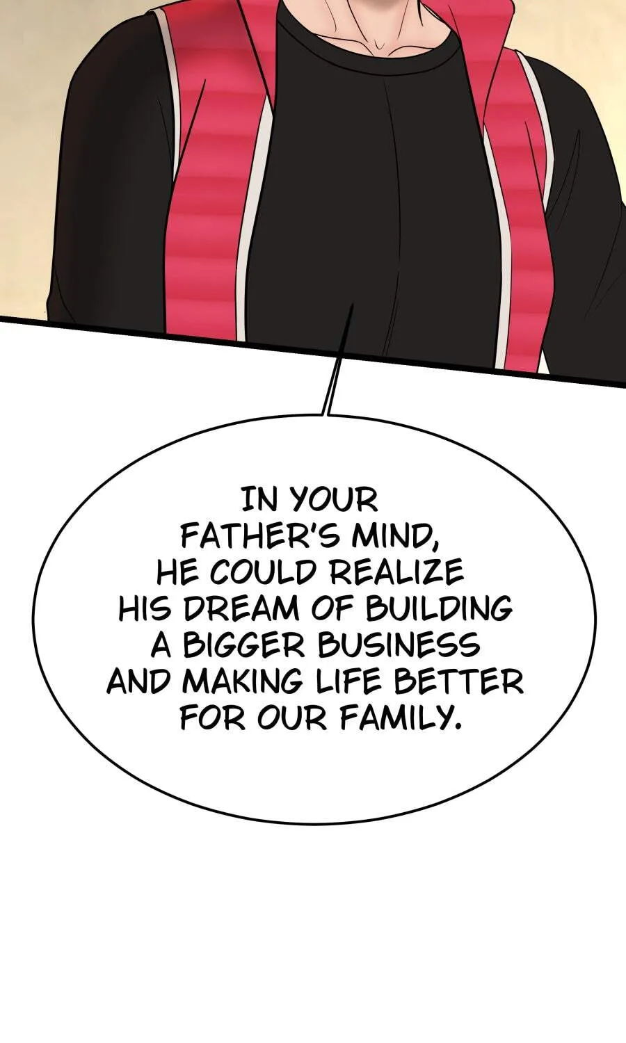 Read Chocolate Snow chapter 51 image 34 on Lezhin