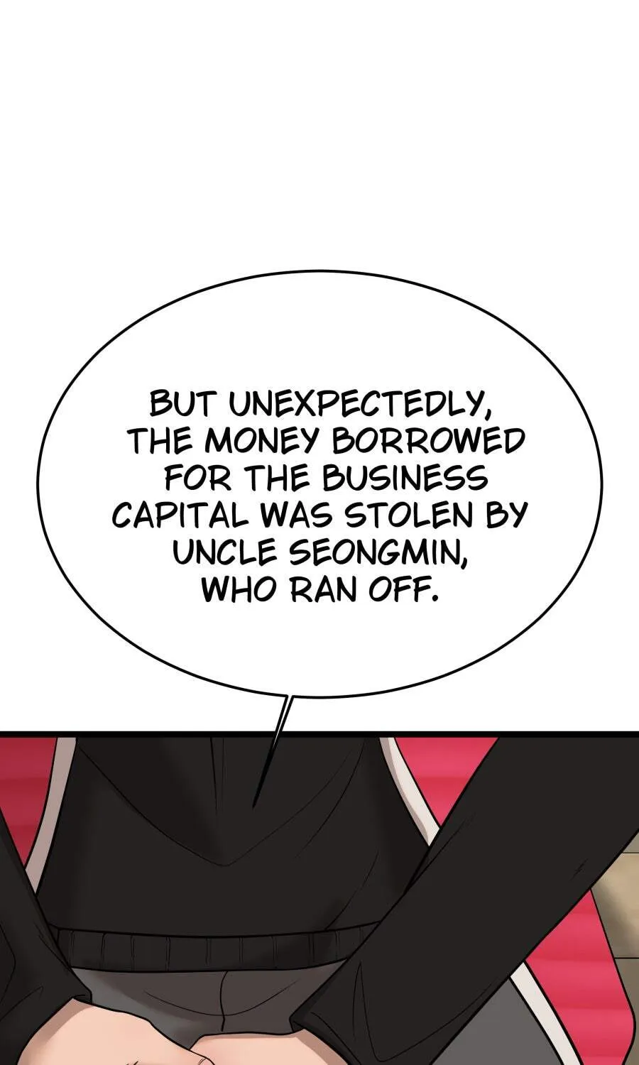 Read Chocolate Snow chapter 51 image 35 on Lezhin