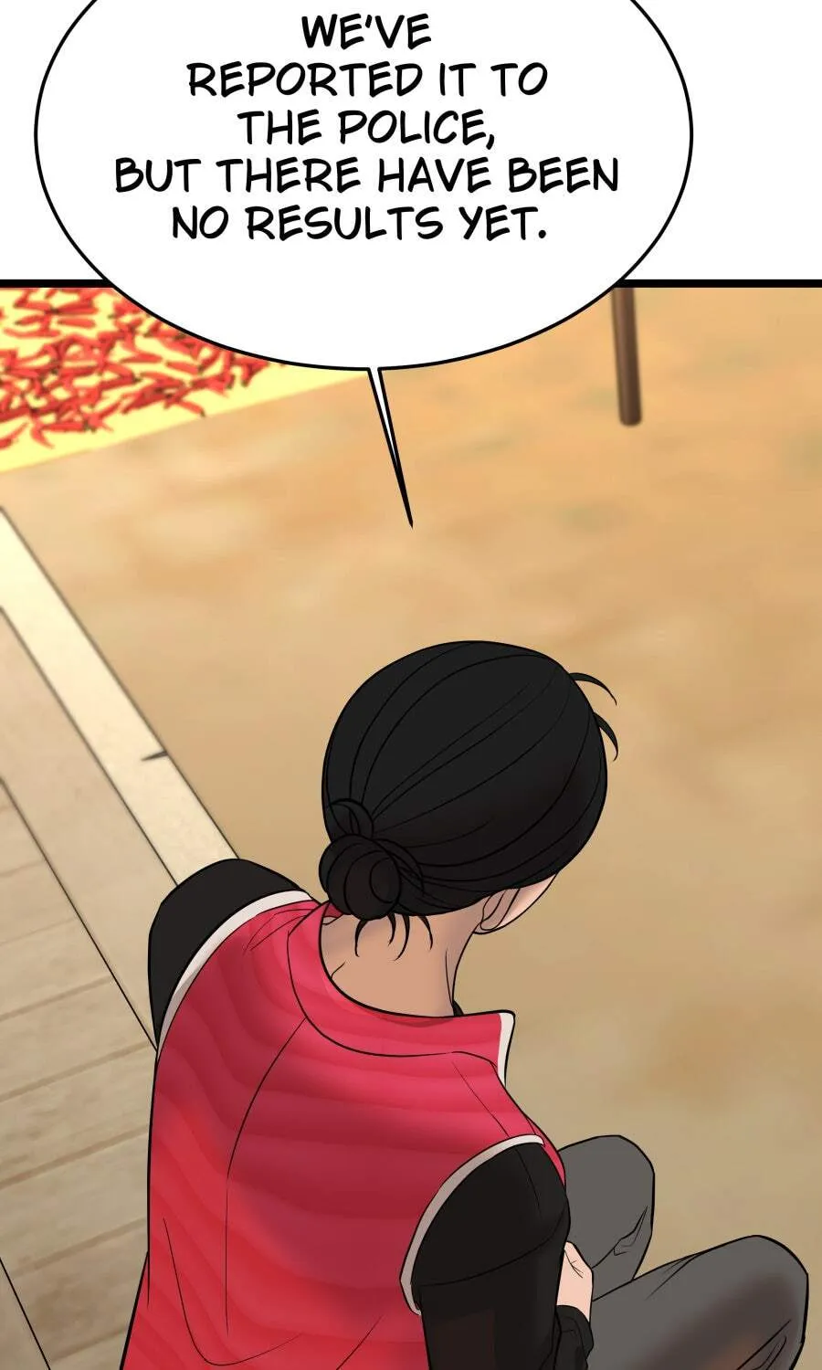 Read Chocolate Snow chapter 51 image 37 on Lezhin
